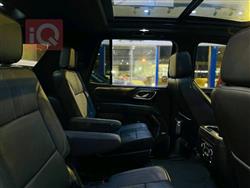 شيفروليه تاهو